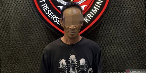 Motif Pria di Bekasi Tusuk dan Sayat Teman Sendiri