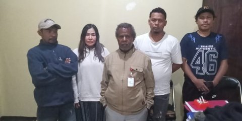 Oknum TNI Bekingi Produksi dan Peredaran Miras di Wamena Papua