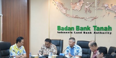 Temuan BPK: Ada Ketidaksesuaian Tarif PNBP dan Sertifikasi Tanah, Ini Rekomendasi untuk Bank Tanah