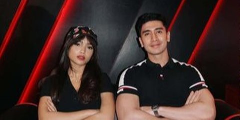 Fuji Main ke Rumah Verrell Bramasta, Venna Melinda Langsung Masak hingga Buatkan Bekal Makanan