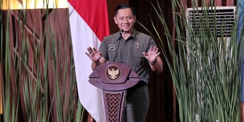 VIDEO: Tajam Menko AHY Soroti Kesalahan Tata Ruang di Bekasi 