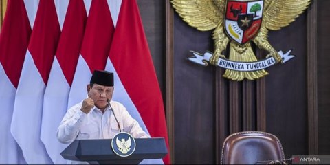 VIDEO: Gerah Marak Premanisme, Prabowo Tunjuk 3 Jenderal Bintang Empat Polri Sikat Lewat Satgas