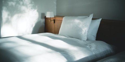 Tempat Paling Kotor di Kamar yang Jadi Sumber Mikroba Berbahaya