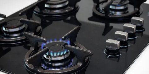 Bahaya Kompor Gas: Bisa Tingkatkan Risiko Kanker pada Anak