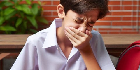 Waspada! Keracunan Makanan: Ancaman Serius bagi Tumbuh Kembang Anak