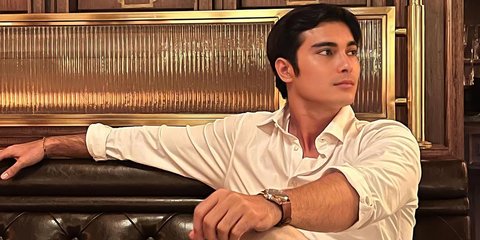 Disorot Usai Hadiri Pernikahan Luna Maya Bersama Gisel, Ini Profil Lengkap Tentang Cinta Brian