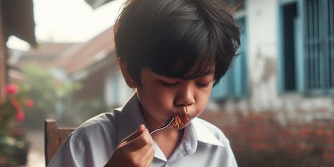 Waspada! Kenali 10 Dampak Keracunan Makanan pada Anak & Cara Pencegahannya