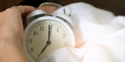 Mengawali Hari dengan Rutinitas Pagi yang Sehat dan Positif untuk Jiwa dan Raga yang Lebih Seimbang