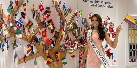Hasil Survei Reddit dan TC Candler Terbaru Ungkap Ini Dia Negara dan Sosok Wanita Tercantik di Dunia Tahun Ini
