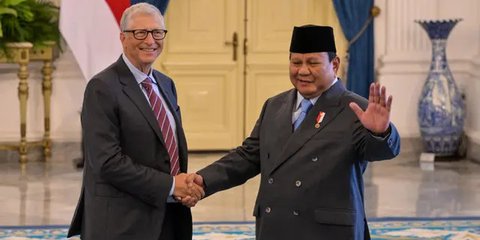 Heboh Orang Indonesia Disebut-sebut jadi Kelinci Percobaan Bill Gates Bikin Kemenkes Buka Suara & Singgung Covid-19