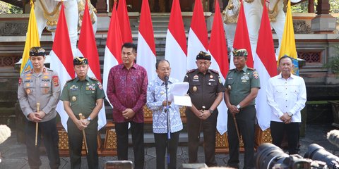 Tak Ada Ampun! Ormas Bandel Bikin Rusuh di Bali Siap-Siap Dibubarkan