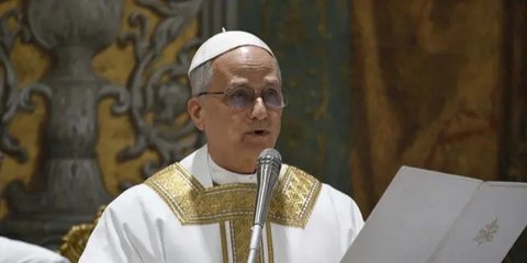 Paus Leo XIV Peringatkan AI Tantangan Terbesar Umat Manusia