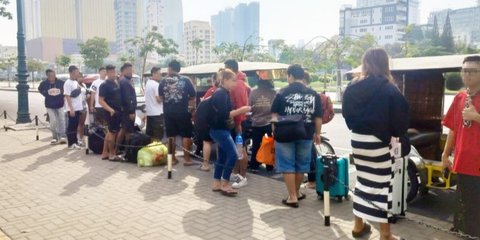 Ciri-Ciri Modus Kerja di Luar Negeri Ilegal yang Perlu Diwaspadai, Jangan Sampai Jadi Korban