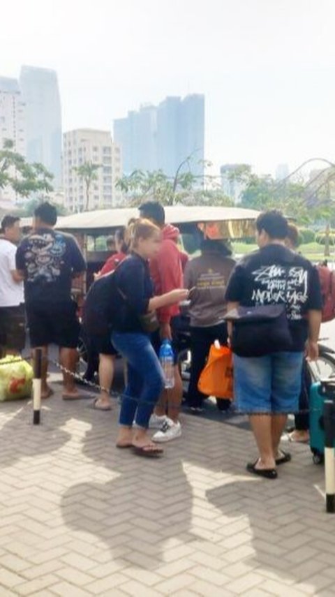Ciri-Ciri Modus Kerja di Luar Negeri Ilegal yang Perlu Diwaspadai, Jangan Sampai Jadi Korban