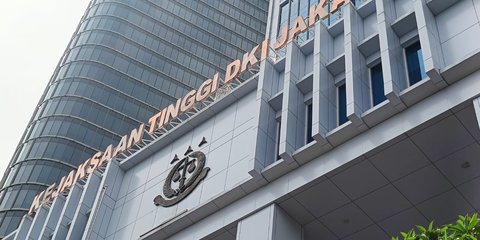 Menengok Situasi Kantor Kejari Jakbar Usai Instruksi Panglima TNI Tentara Jaga Kantor Jaksa