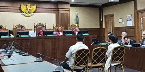 Rekam Jejak Palu Hakim Eko Aryanto Sebelum Vonis Ringan Harvey Moeis hingga Dimutasi ke PN Papua Barat