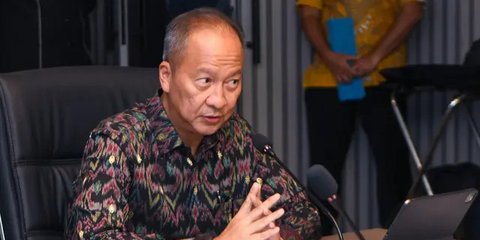 Menperin: Membangun Industri Itu Sulit, Tapi Menghancurkannya Sangat Mudah