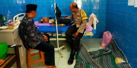 2 Peristiwa Keracunan Massal Terjadi di Blitar dalam Sepekan, Puluhan Warga Tumbang