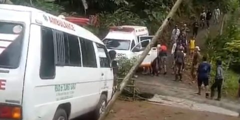Anggota DPR Soroti Ledakan Maut Pemusnahan Amunisi di Garut, Kesalahan Prediksi