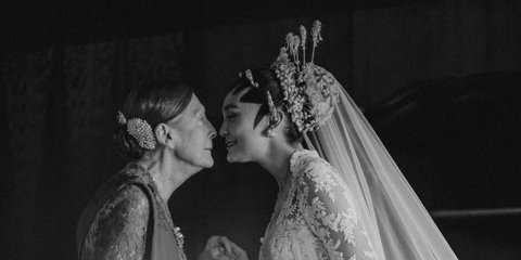 Desa Maya, Ibunda Luna Maya yang Tetap Aktif dan jadi Pebisnis Ulung di Usia Senja, Inspirasi Hidup Mandiri dan Sederhana di Usia 80 Tahun