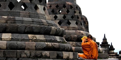 Perayaan Waisak 2025 Jadikan Borobudur Sebagai Pusat Spiritual Global dan Potensi Pariwisata Berkelanjutan