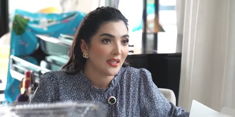 5 Hari Tanpa Makan! Ashanty Ungkap Rahasia Diet Prolonged Fasting yang Turunkan Berat Badan Drastis
