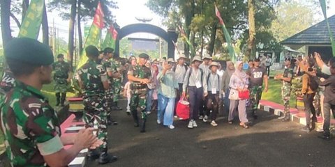 Tetap Dukung Pendidikan Militer ala Dedi Mulyadi, Natalius Pigai sebut Komnas HAM Tak Paham Instrumen HAM