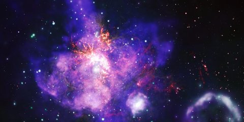 Planet Jauh Ini Tunjukkan Potensi Kehidupan