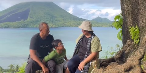 Gugur saat Ledakan Amunisi Garut, Unggahan Terakhir di Instagram Kolonel Antonius Hermawan Jadi Perhatian