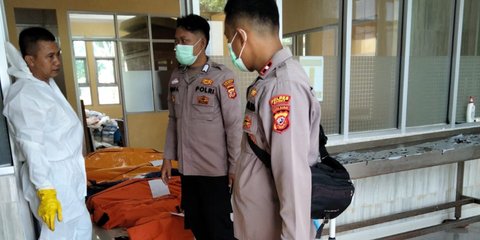 Update Terkini Ledakan Amunisi di Garut, Empat Korban Tewas Teridentifikasi Anggota TNI dan Lima Warga Sipil