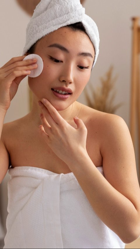Tak Tergoda Skincare Kekinian, Old Money Beauty Jadi Pilihan Perawatan Kulit yang Tak Tergoda Tren