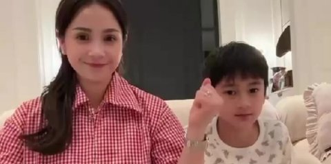 Reaksi Gubernur Jabar Dedi Mulyadi Tanggapi Video Viral Rafathar Adukan Nagita Slavina Malas Mandi