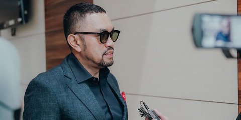 Ahmad Sahroni Apresiasi Kapolri soal Penangguhan Penahanan Mahasiswi ITB Pembuat Meme Prabowo-Jokowi