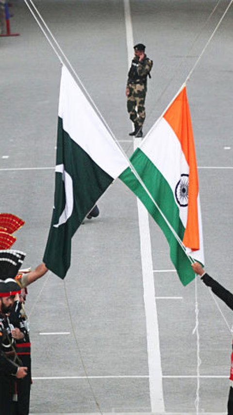 Analisis Lengkap Siapa Pemenang Perang India vs Pakistan