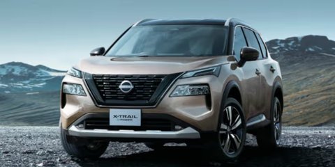 Rugi Rp84 Triliun, Nissan Bakal PHK 10.000 Karyawan