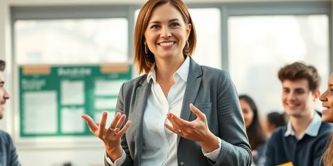 Daftar Negara yang Memiliki Gaji Tertinggi bagi Pengajar, Ternyata Finlandia Ada Upah Besar bagi Guru Honorer