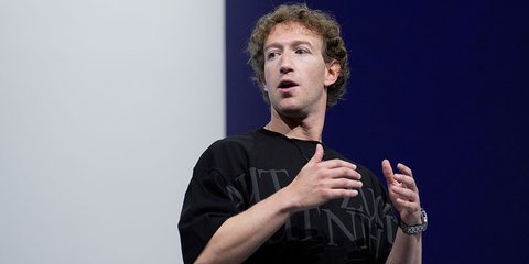 Mark Zuckerberg Akui Era Media Sosial telah Berakhir