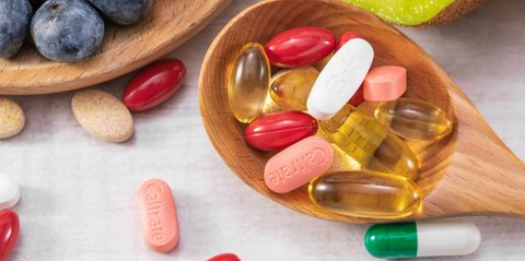 Magnesium dan Zat Besi: Kombinasi Cerdas atau Salah Langkah?