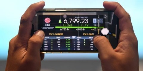 5 Rahasia Cuan Investasi Saham, Tak Semua Orang Paham