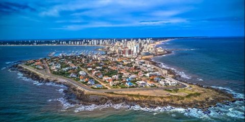 Alasan Uruguay Dijuluki Negara Tanpa Pengangguran, Ternyata Ini yang Dilakukan Pemerintahnya