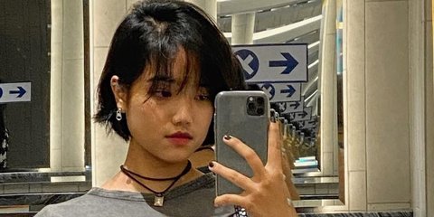 7 Potret Lawas Fuji dengan Rambut Bondol dan Pipi Chubby, Tetap Cantik dan Menarik di Masanya