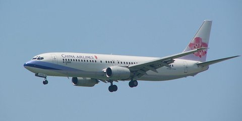 Perang Dagang Mulai Reda, China Kembali Terima Pesawat Boeing