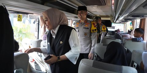 Profil Wabup Cantik Putri Karlina, Anak Kapolda Metro Jaya yang Dilamar Putra Dedi Mulyadi