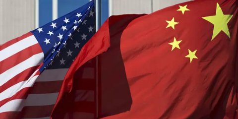 AS dan China Sepakat Tangguhkan Perang Dagang, Turunkan Tarif Impor