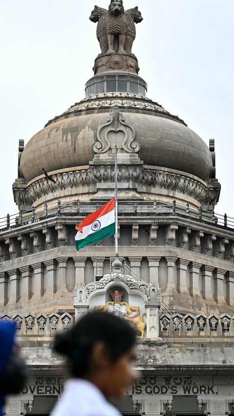 5 Negara Bagian di India Ini Ternyata Punya Mayoritas Penduduk Beragama Islam