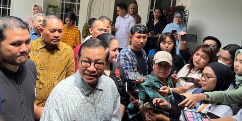 Pramono Ungkap Dua Penyebab Utama Tawuran di Jakarta, Begini Strategi Mengatasinya