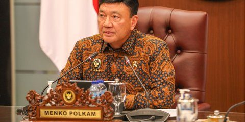 VIDEO: Sosok 4 Jenderal Bintang 4 Turun Tangan Demi Prabowo Berantas Premanisme & Ormas Kriminal