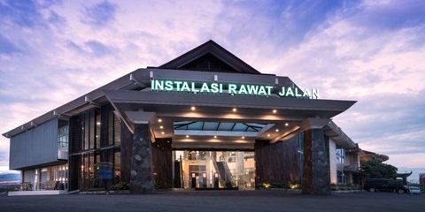 RS Mitra Plumbon Cirebon Sabet Akreditasi JCI, Cetak Standar Baru Layanan Kesehatan Level Dunia