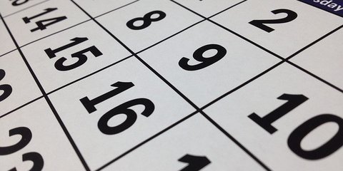 Cek Kalender! Libur Nasional dan Cuti Bersama di Bulan Juni 2025