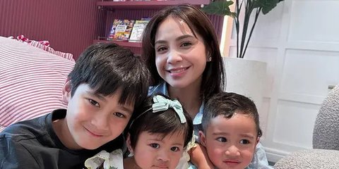 VIDEO: Jahil Rafathar Adukan Mama Gigi ke Demul Malas Mandi & Makan, Diminta Dibawa ke Barak TNI